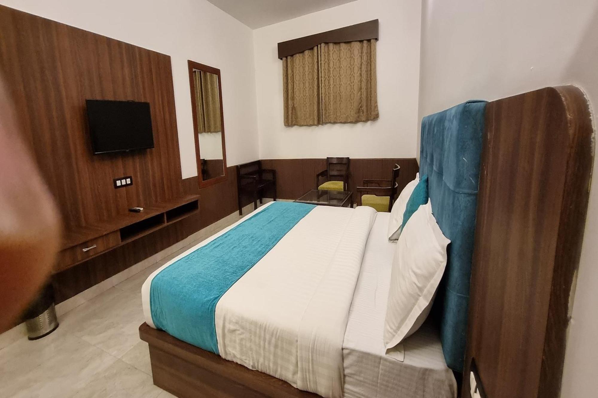 Maangarh Resorts Udaipur Esterno foto