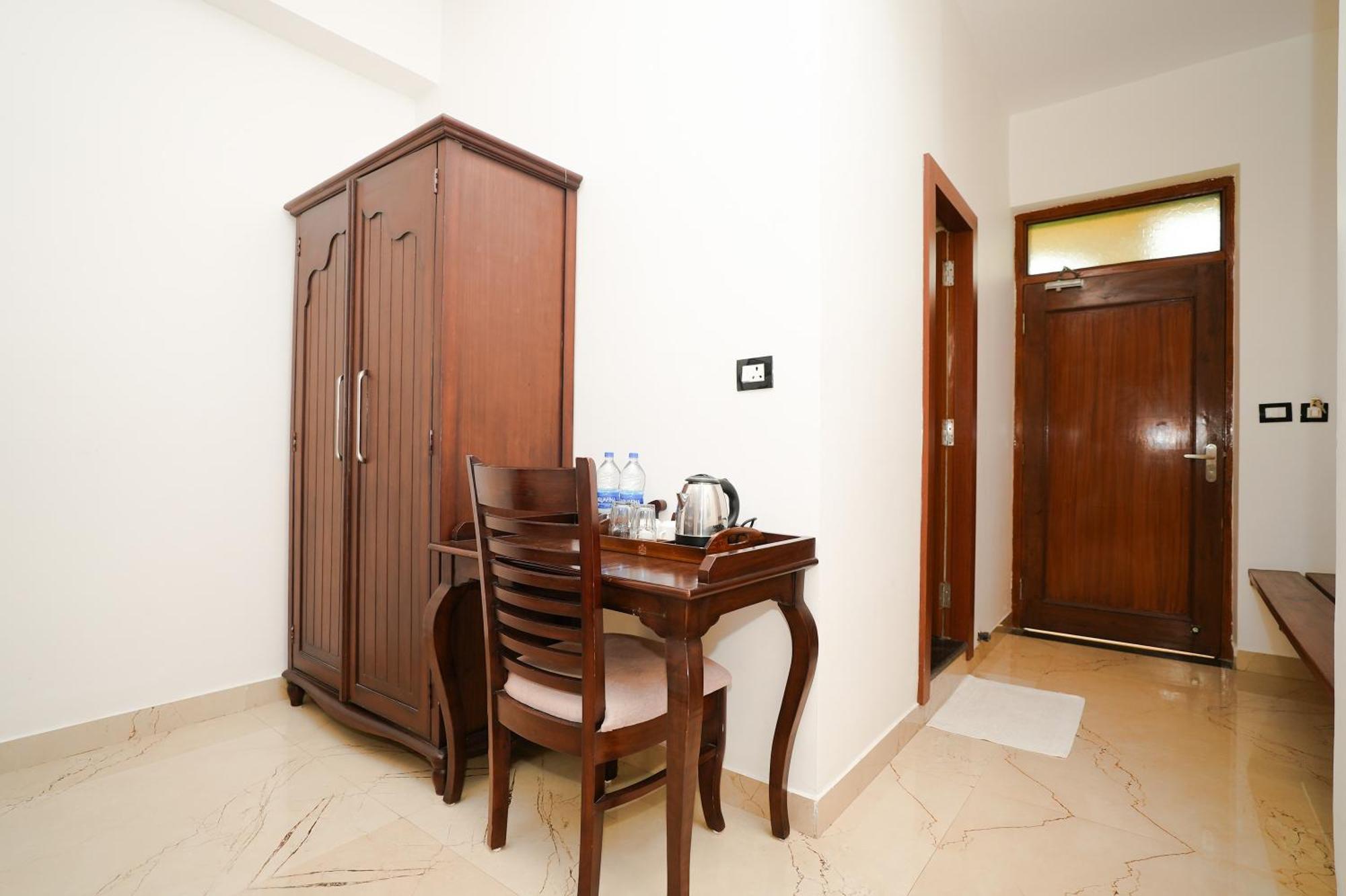 Maangarh Resorts Udaipur Esterno foto