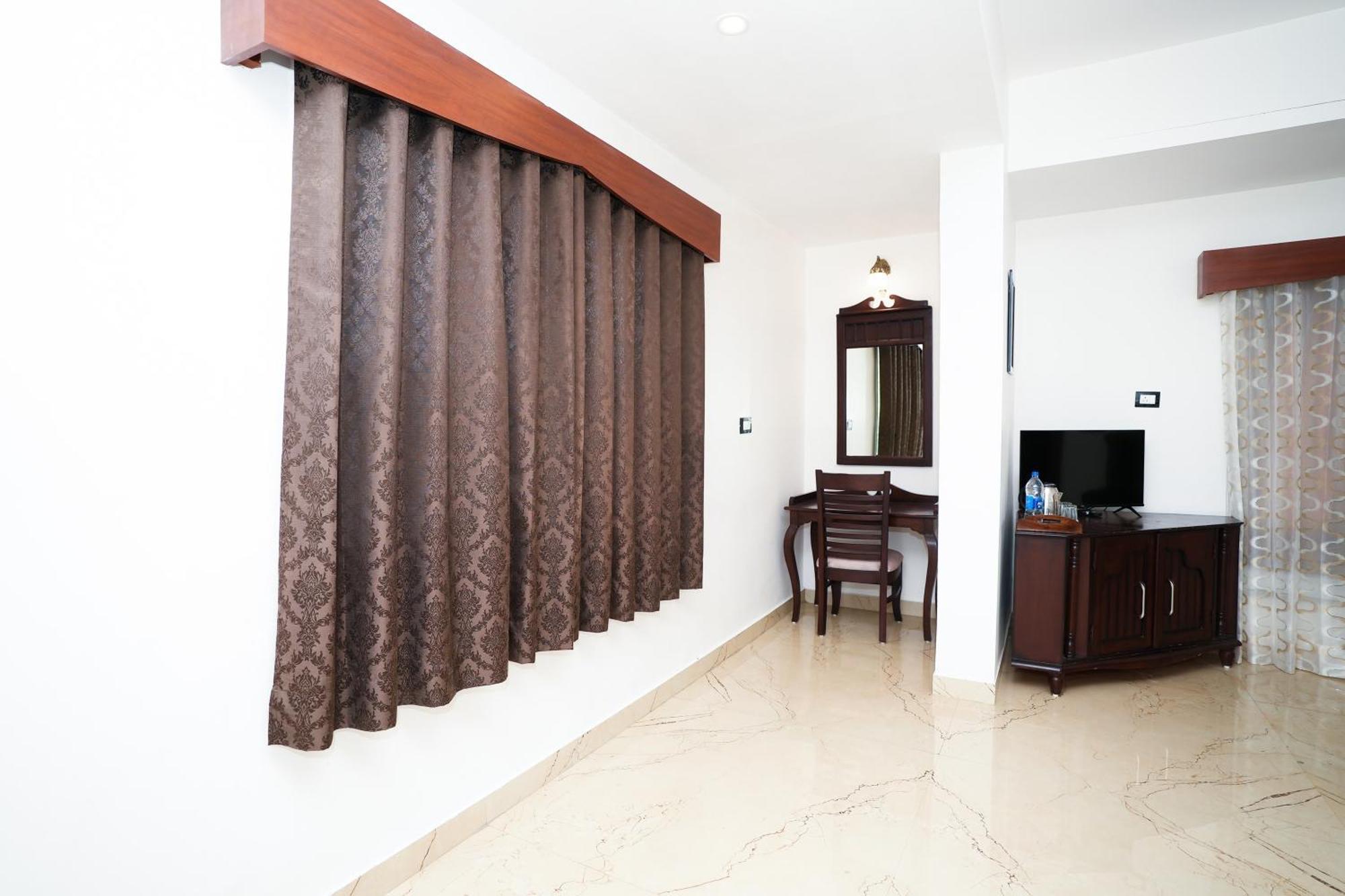 Maangarh Resorts Udaipur Esterno foto