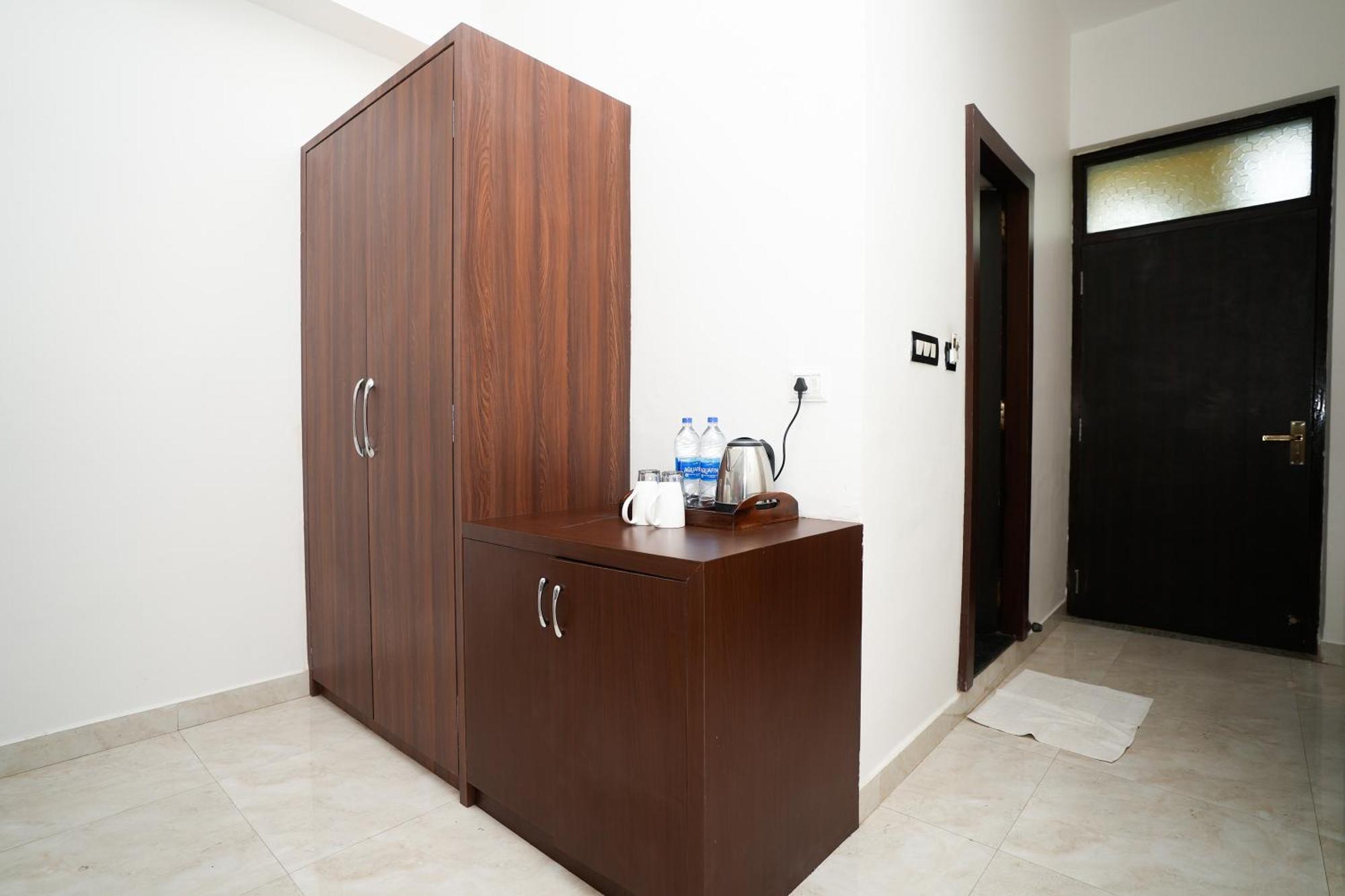 Maangarh Resorts Udaipur Esterno foto