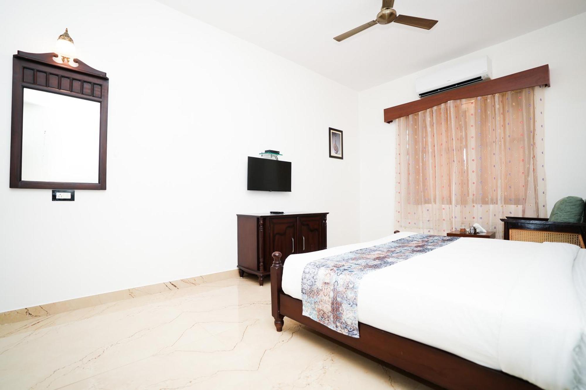 Maangarh Resorts Udaipur Esterno foto