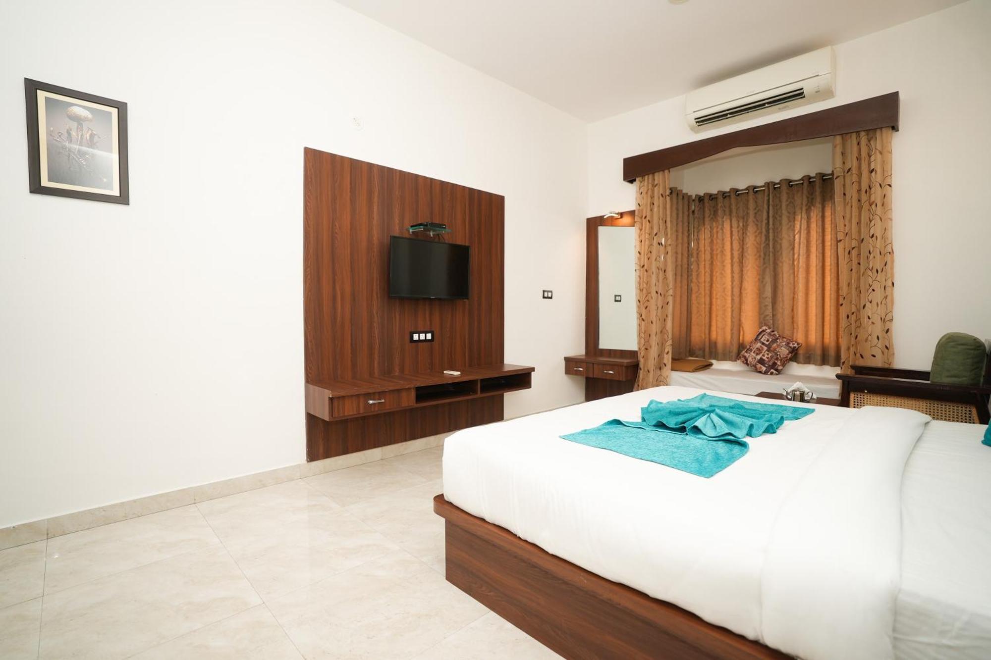 Maangarh Resorts Udaipur Esterno foto