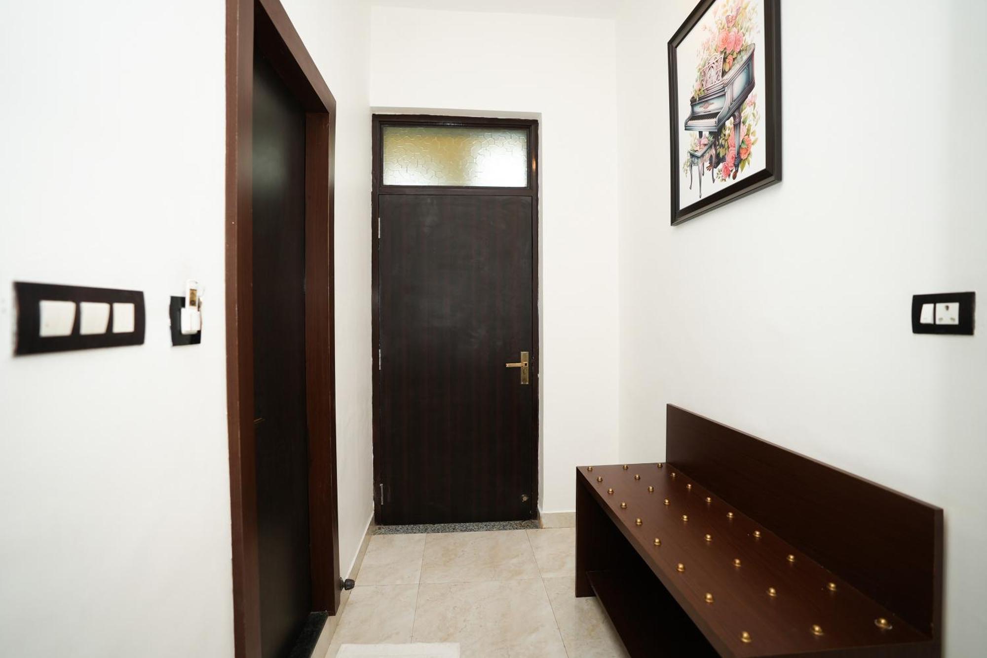 Maangarh Resorts Udaipur Esterno foto