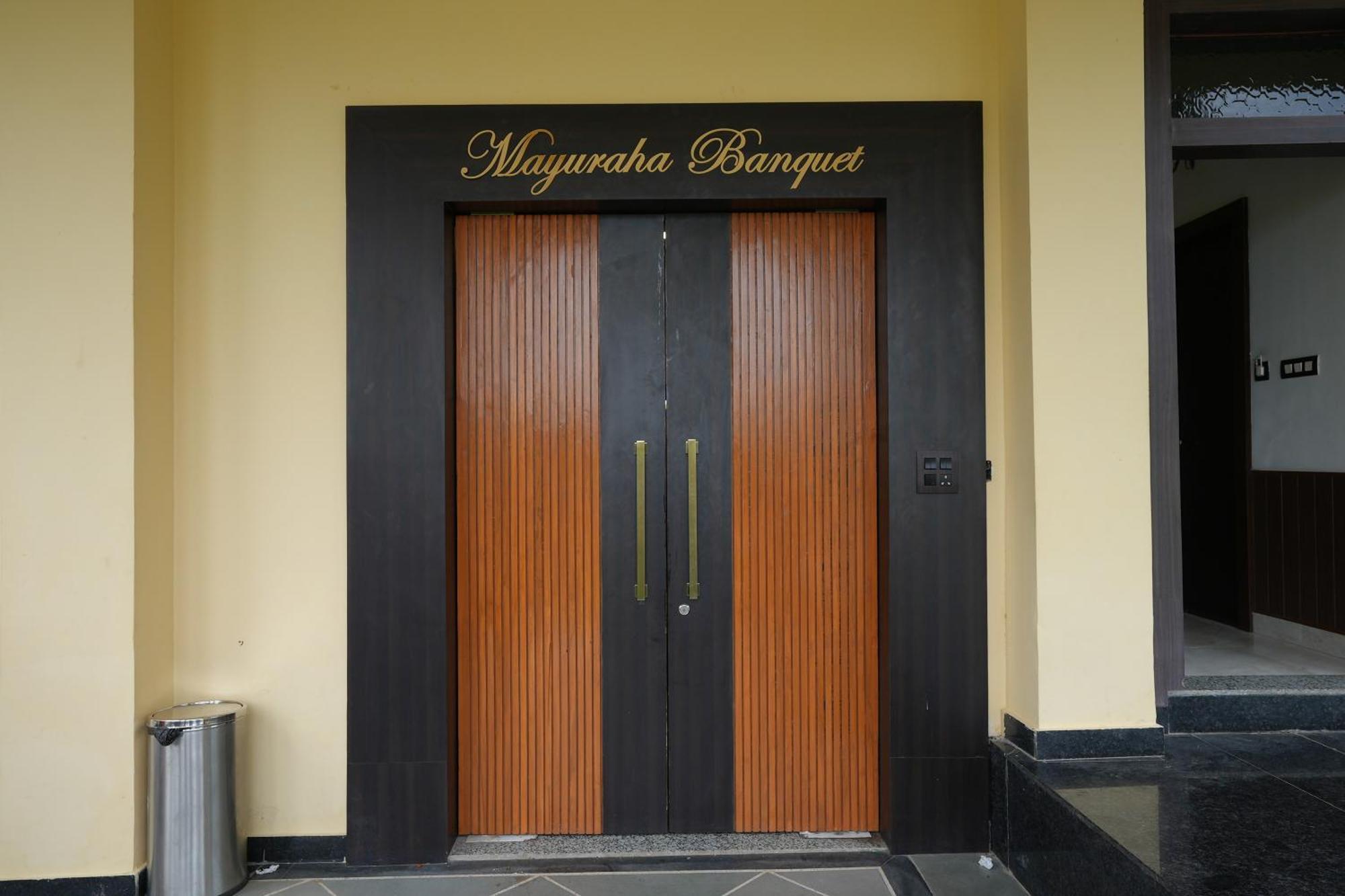 Maangarh Resorts Udaipur Esterno foto