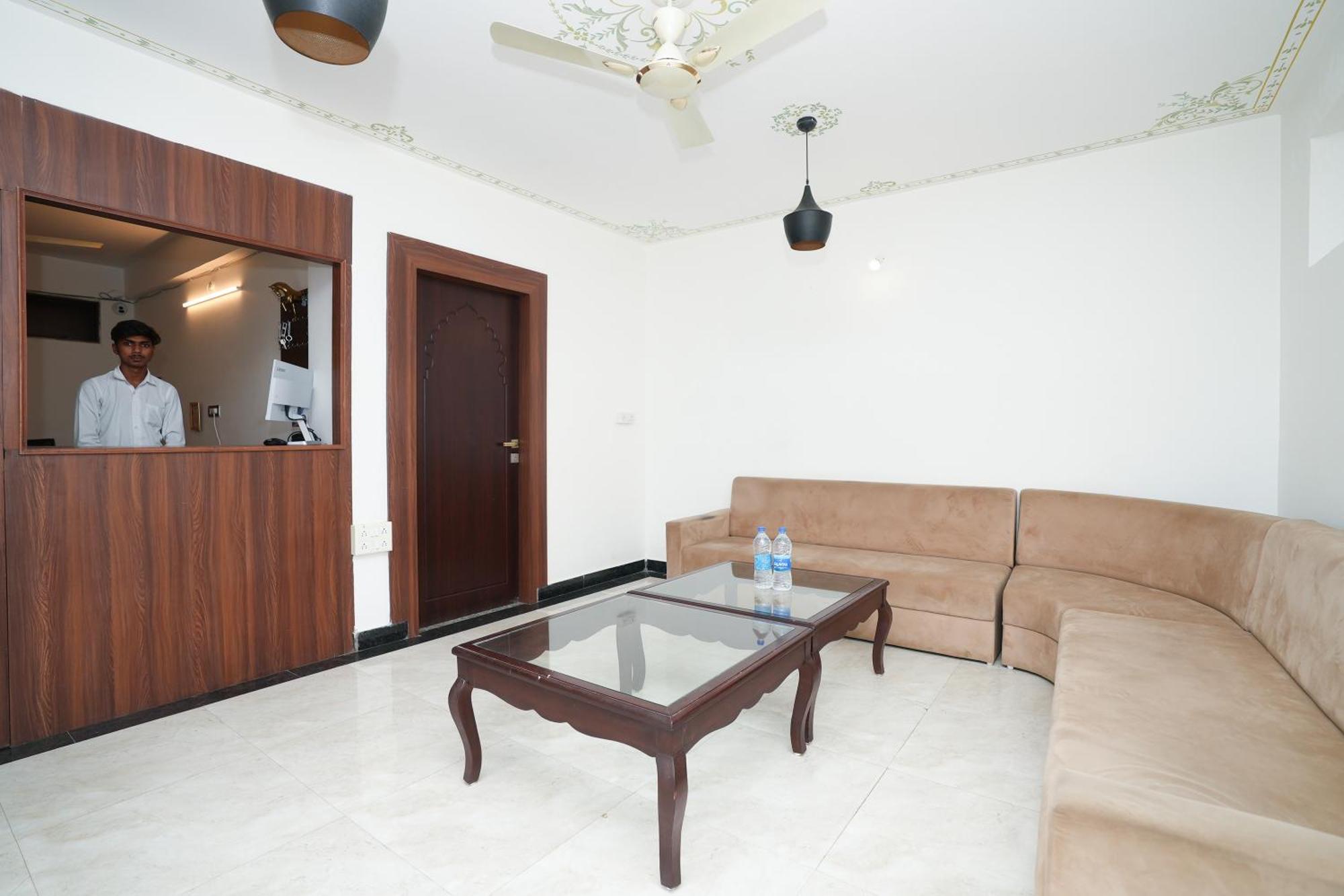 Maangarh Resorts Udaipur Esterno foto